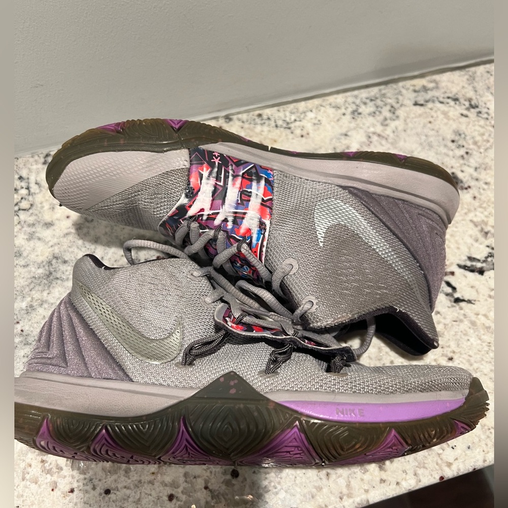 Nike Kyrie’s